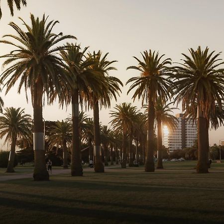 Mac St Kilda Blessington St By Melbourne Apartment Collection 외부 사진