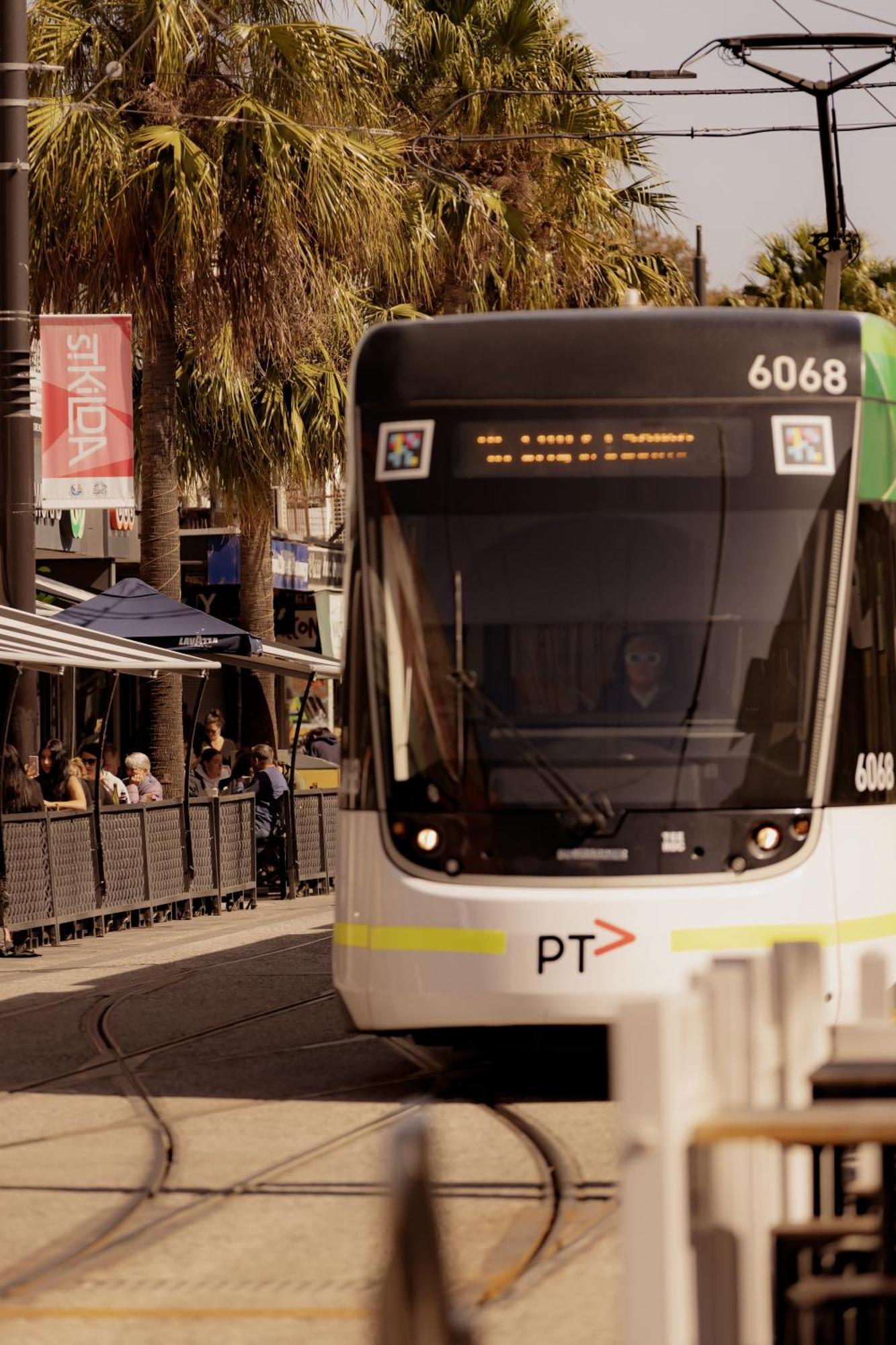 Mac St Kilda Blessington St By Melbourne Apartment Collection 외부 사진