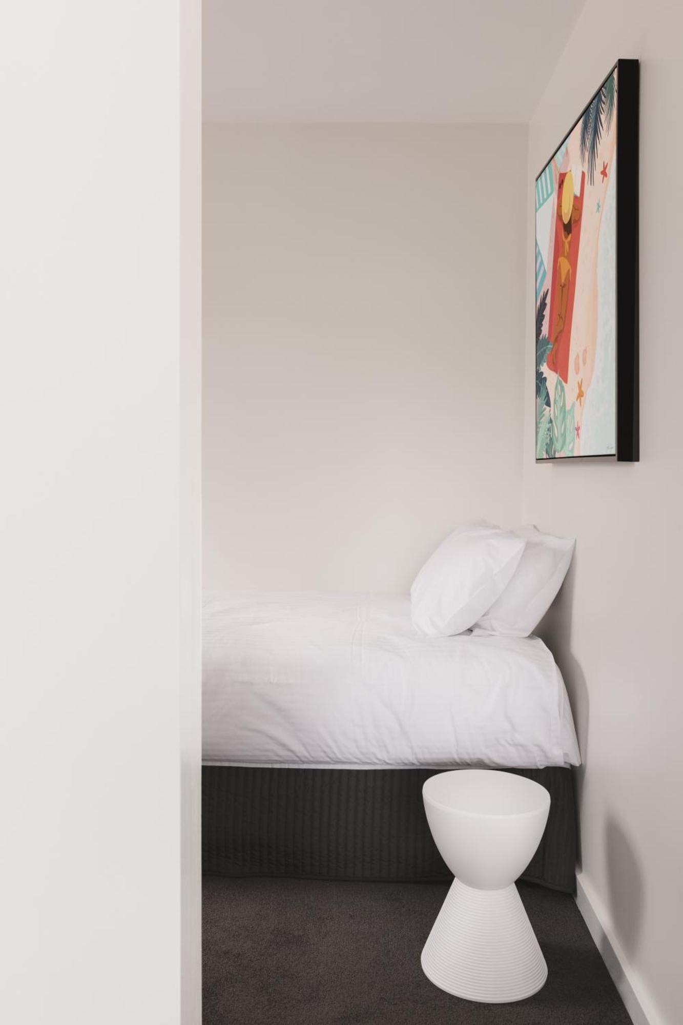 Mac St Kilda Blessington St By Melbourne Apartment Collection 외부 사진