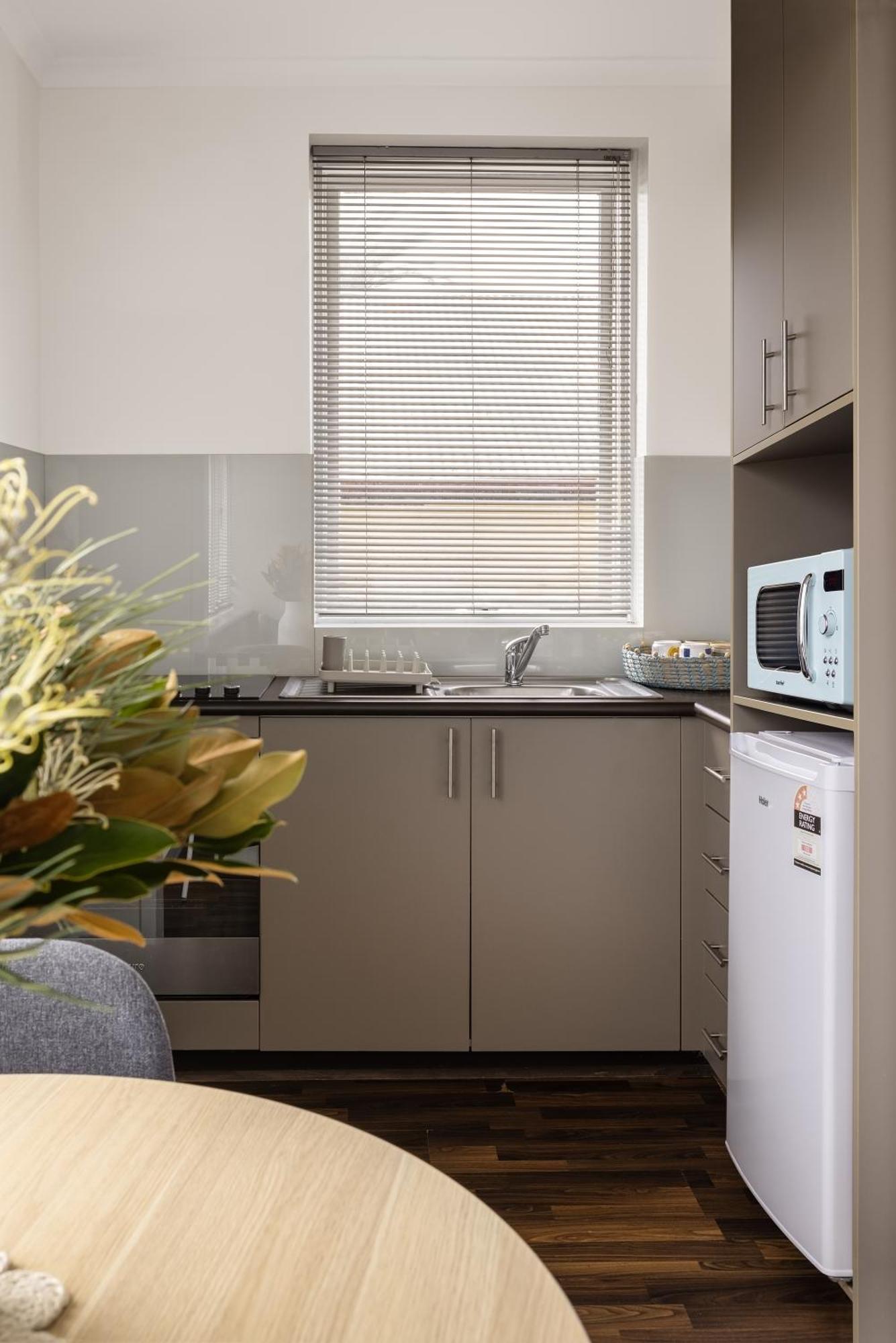 Mac St Kilda Blessington St By Melbourne Apartment Collection 외부 사진