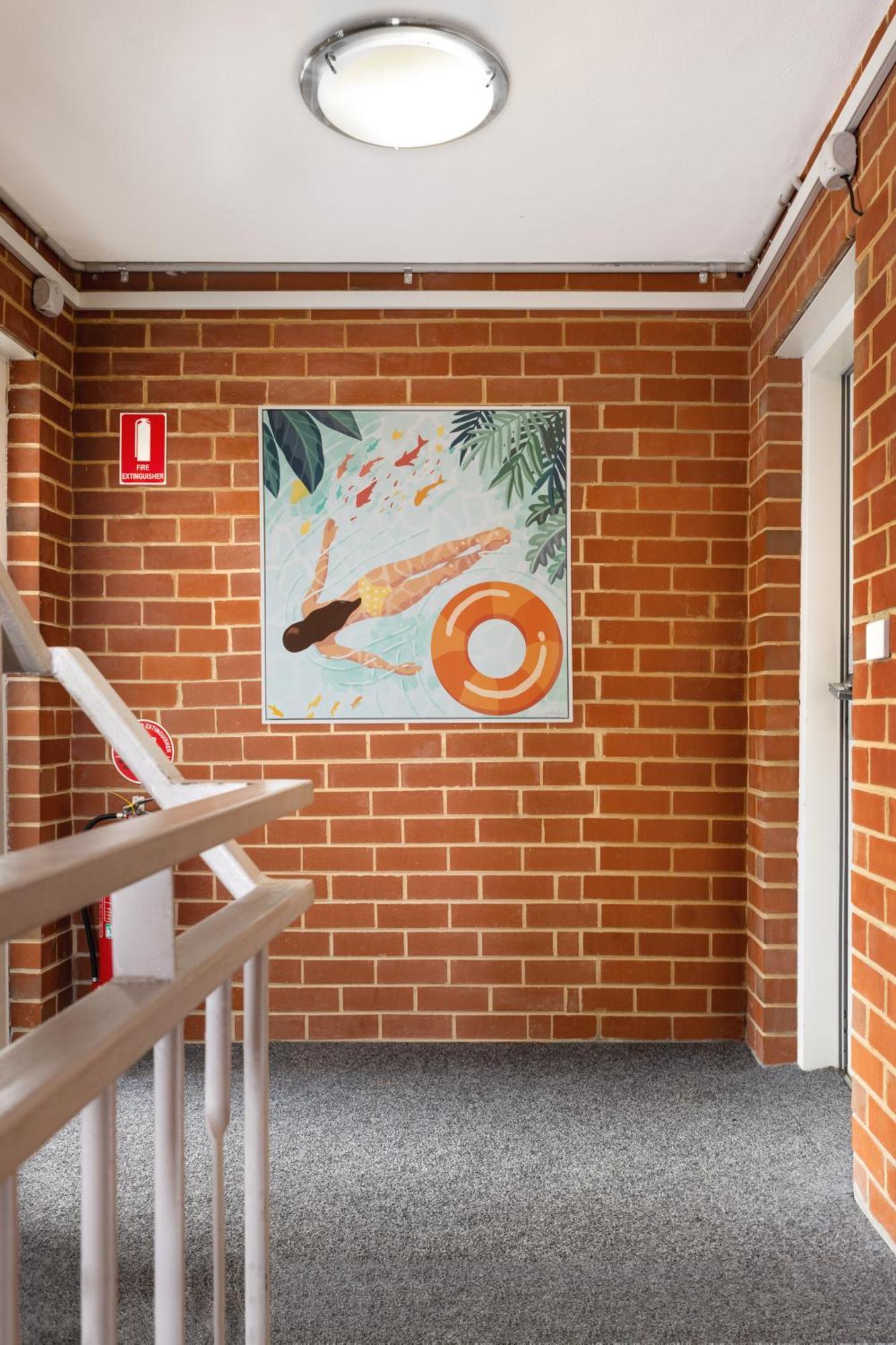 Mac St Kilda Blessington St By Melbourne Apartment Collection 외부 사진