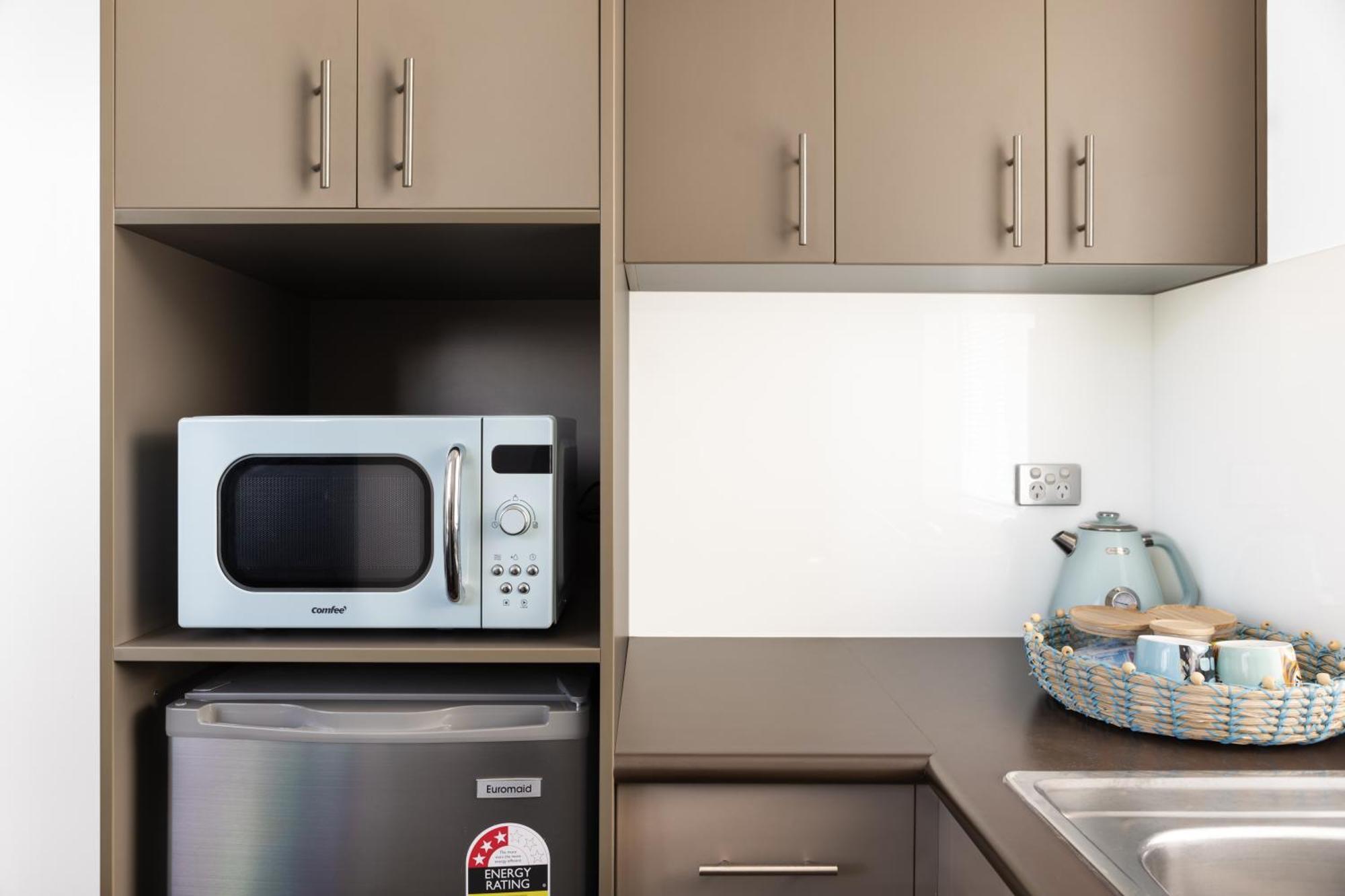 Mac St Kilda Blessington St By Melbourne Apartment Collection 외부 사진