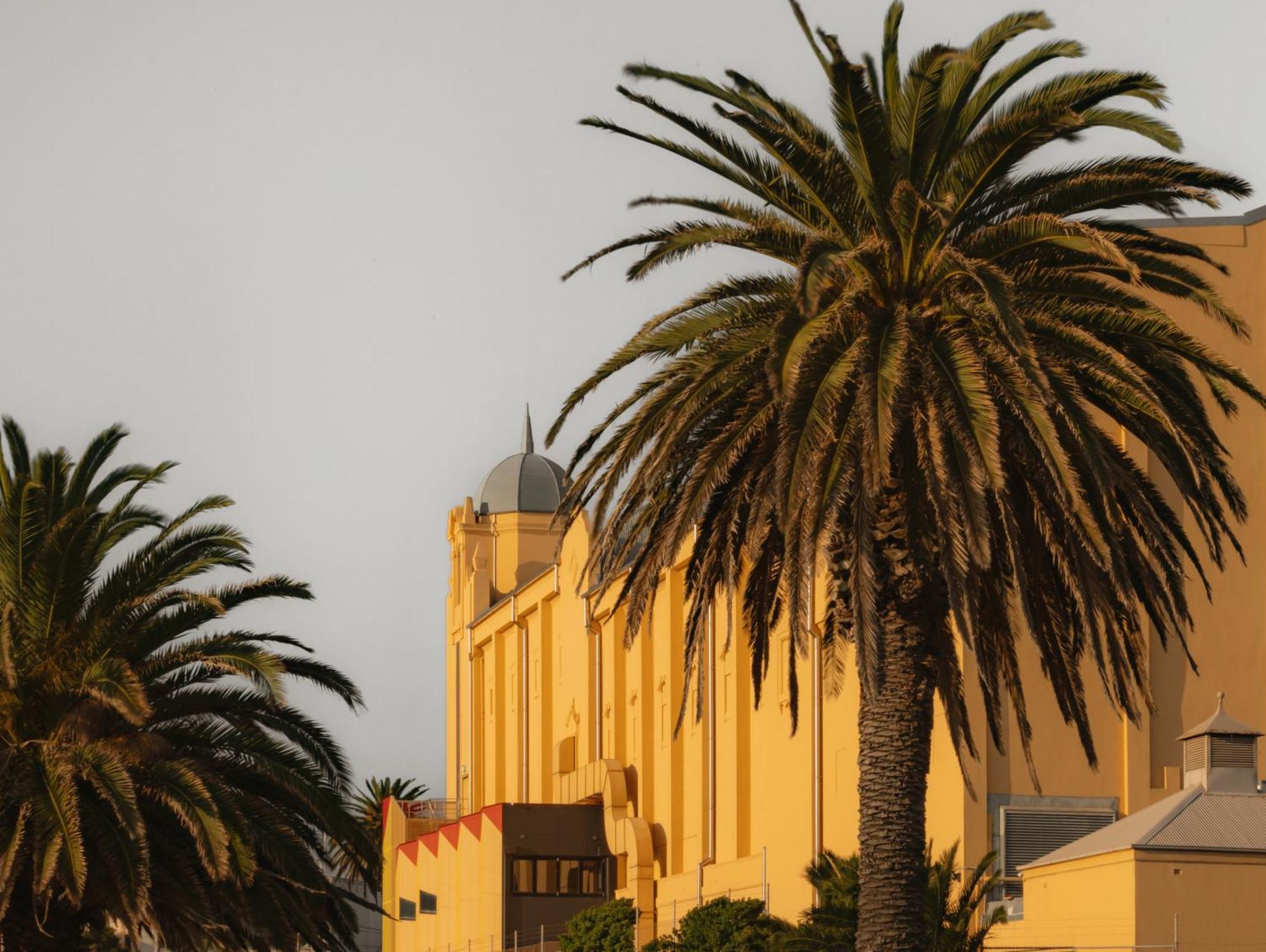 Mac St Kilda Blessington St By Melbourne Apartment Collection 외부 사진